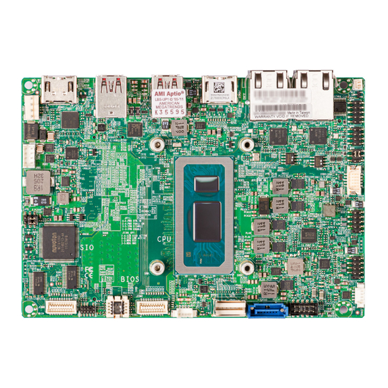 Supermicro X13SRN-H User Manual