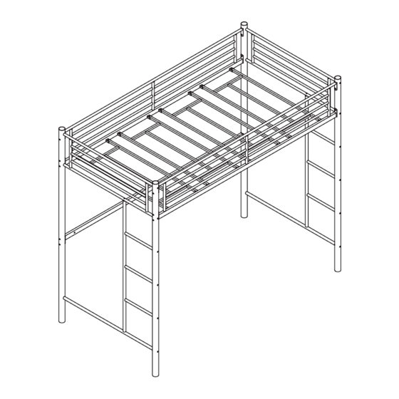 Costway HU10108 User Manual