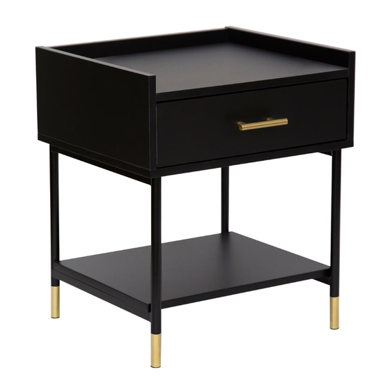 atmosphera TEDY 185051 Manual