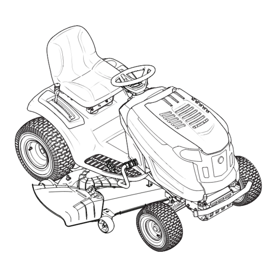 Troy-Bilt TB 2042 Operator's Manual
