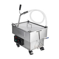 VEVOR LYC-55L Manual