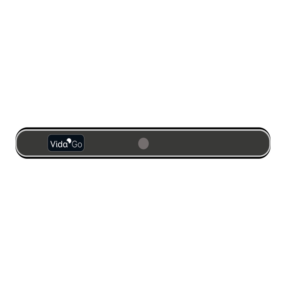 Smartbox Vida Go Manuals
