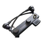 Sennheiser CONFERETTE C 2-1 Manual