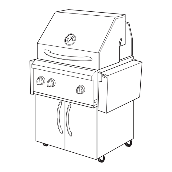 KitchenAid ARCHITECT KFRG383SSS0 Installation Instructions  Use And Care Manual