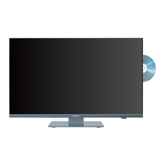 Falcon FN-TV24-S Manuals