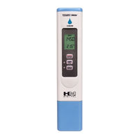 HM Digital COM-80 User Manual