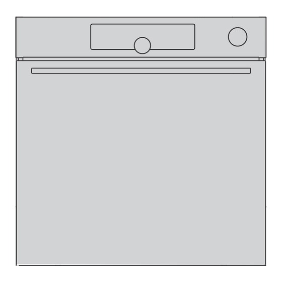 Gorenje BSA6747A04BG Instructions For Use Manual