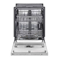 LG LDF554 SERIES Owner's Manual