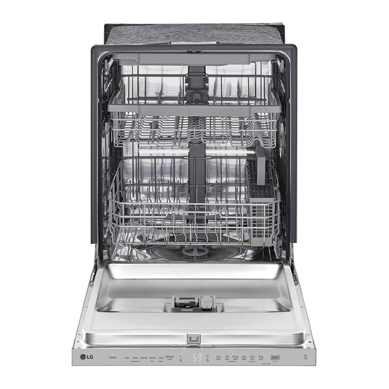 LG LDPN454HT Manuals
