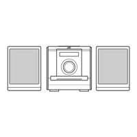 JVC EX D1 - Micro System Instructions Manual