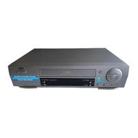 JVC HR-J670 Instructions Manual