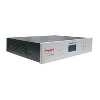 Leyard Leadshow 3G Owner's Manual