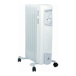 Dimplex OFC1200 User Manual