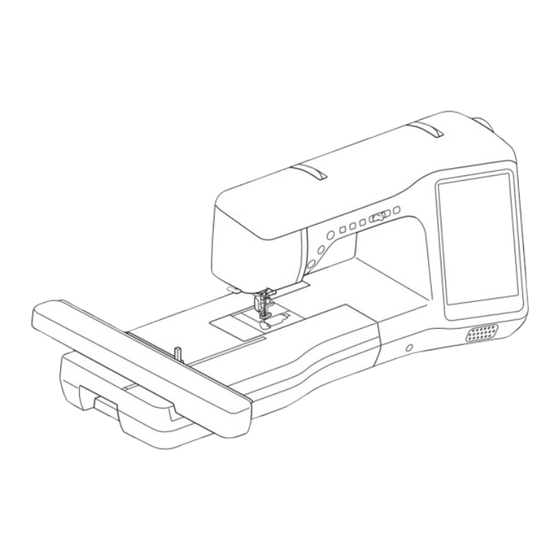 Brother KIT I Installation Manual