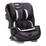Graco SLIMFIT LX User Manual