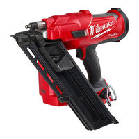 Milwaukee M18 Service Manual