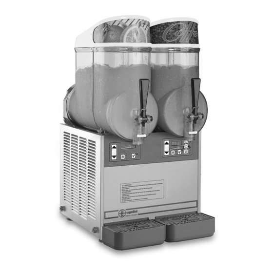 Ugolini IT GL Operator's Manual