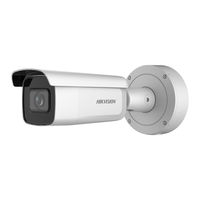 HIKVISION DS-2CD2686G2-IZS-2.8-12 Manual