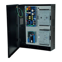 Altronix TROVE TC1 Installation Manual