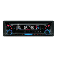 Blaupunkt BPV755 Operating And Installation Manual