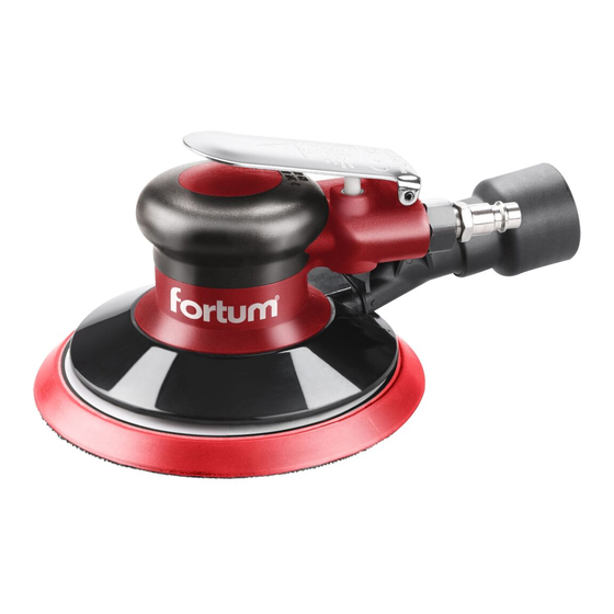 fortum fortum 4795038 Manuals