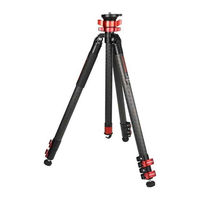iFootage Gazelle TC6 Instruction Manual