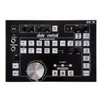Slate Raven MTX2 Manual