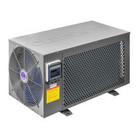 Balboa Clim8zone Installation Manual