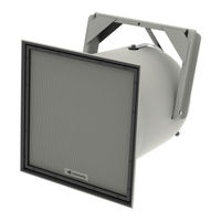 Community R SERIES Installation & Operation Manual