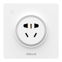 Deantron iNod 86SW Series Instructions Manual