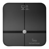 BENRUBI izzy SmartApp IZ-7005 Instruction Manual