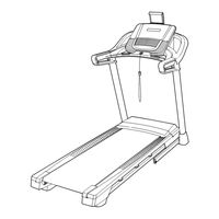 NordicTrack NETL90716.0 User Manual