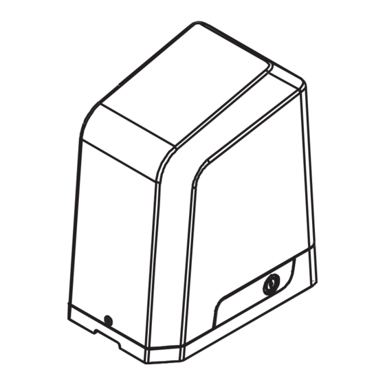 Richmond GTR510 User Manual