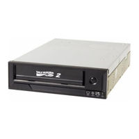 Exabyte LTO Series Product Manual