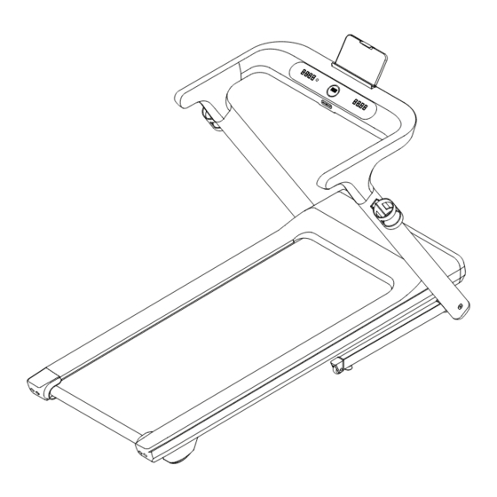 Inspire TM3.1 User Manual