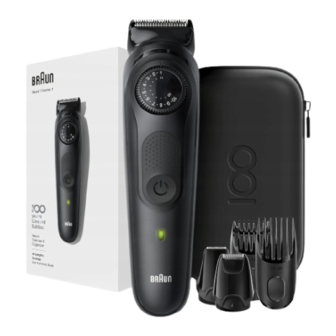 Braun 5544 Manual