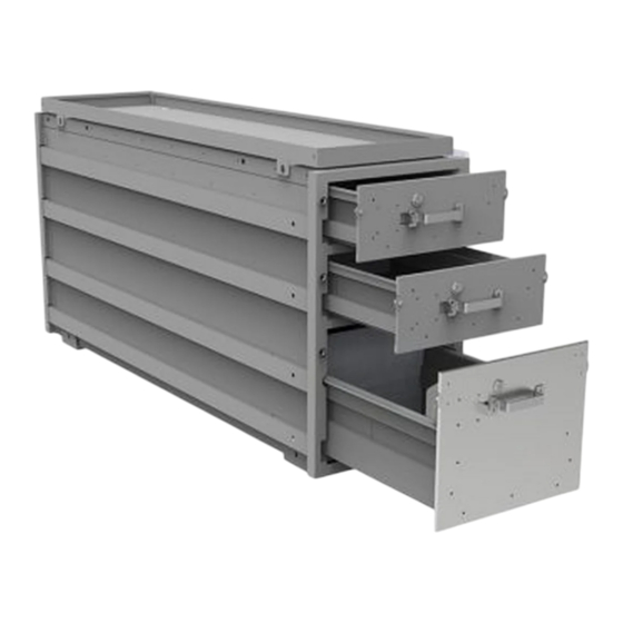 Holman 40250 Installation Manual