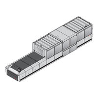 Flint nyloflex IRIS Inliner Preinstallation Manual