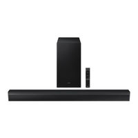 Samsung HW-B550D User Manual