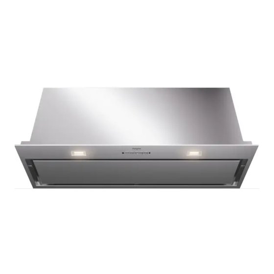 Pelgrim ISWA991 Series Instructions For Use Manual