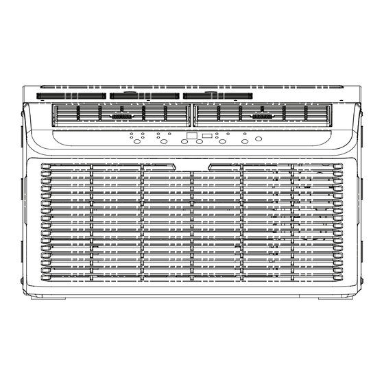Haier ESAQ406T-1 User & Care Manual