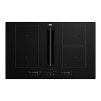 Beko HIXI84700UP User Manual