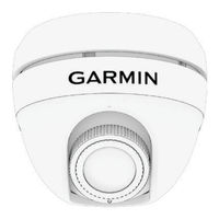Garmin GC 245 Installation Instructions Manual