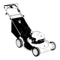 MTD YARD-MAN 979 Owner's Manual