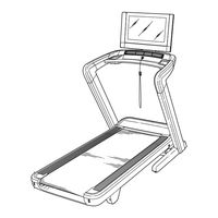iFIT NordicTrack COMMERCIAL 2450 User Manual