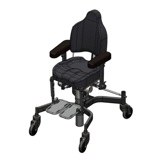 Eurovema EUROFLEX JUNIOR User Manual