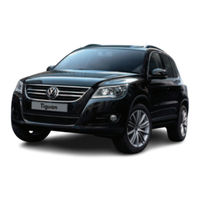 VOLKSWAGEN TIGUAN - Brochure