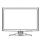 Monitor Acer LCD monitor User Manual