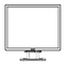 Monitor Acer LCD monitor Quick Start Manual
