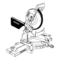 Saw CRAFTSMAN 315.212240 Operator's Manual